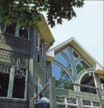 Large Custom Windows Large Custom Windows